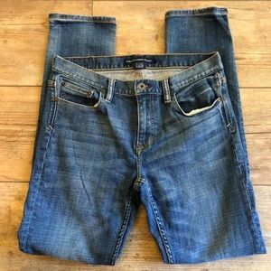 Ralph Lauren Sport Thompson 650 Jeans 30